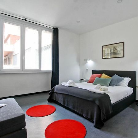 Vatican Loft - Rooms & Apartments Rome Exterior photo