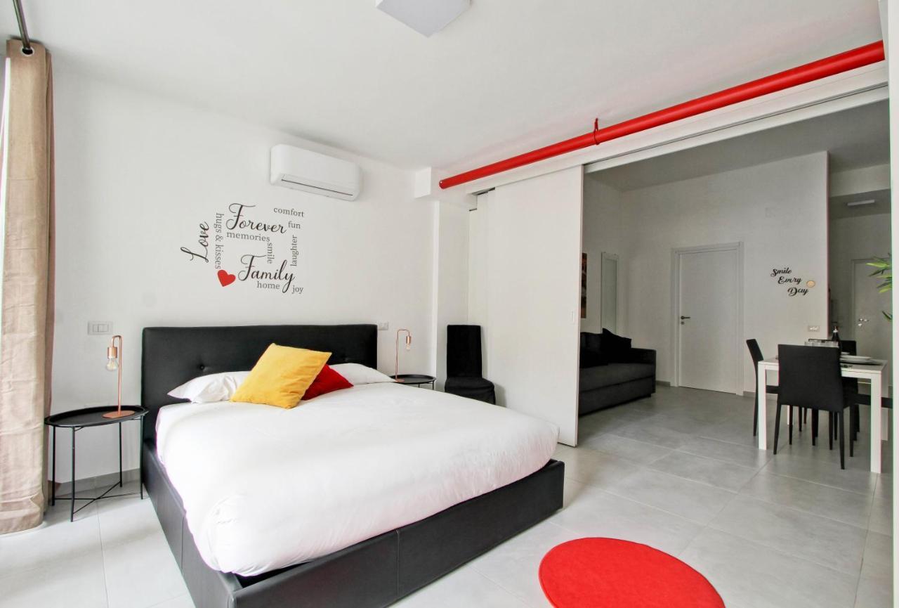 Vatican Loft - Rooms & Apartments Rome Exterior photo