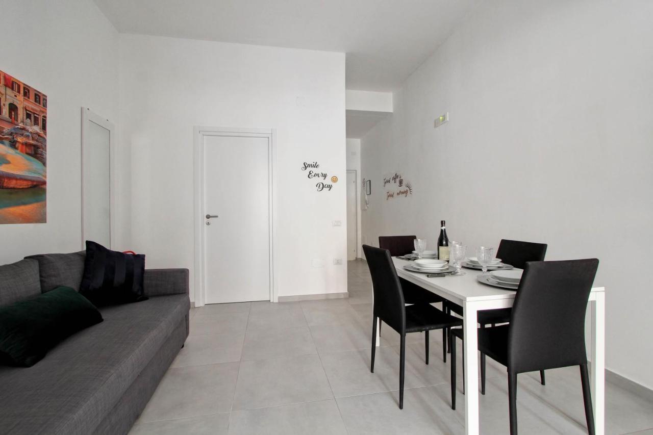 Vatican Loft - Rooms & Apartments Rome Exterior photo