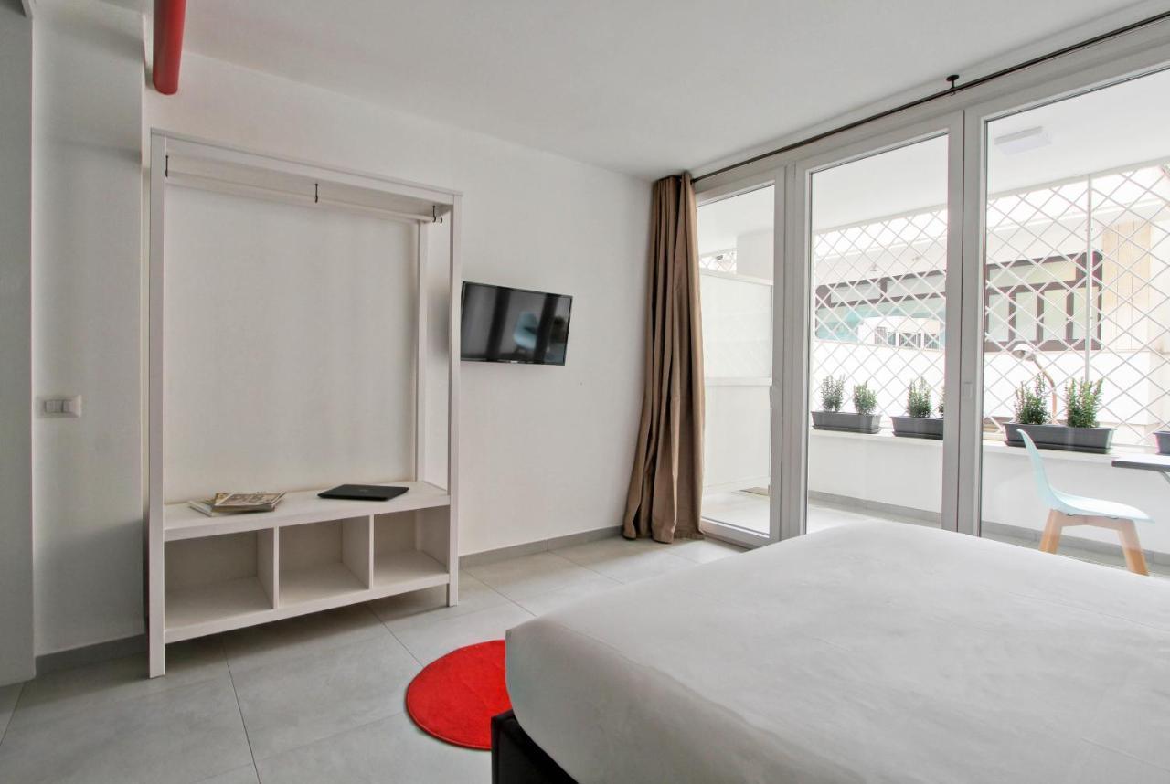 Vatican Loft - Rooms & Apartments Rome Exterior photo