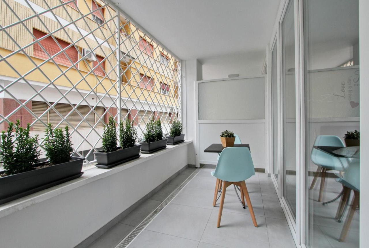 Vatican Loft - Rooms & Apartments Rome Exterior photo