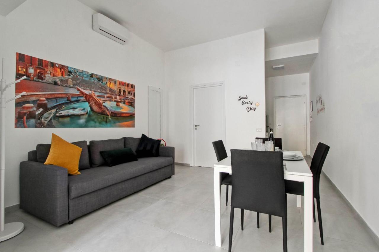 Vatican Loft - Rooms & Apartments Rome Exterior photo
