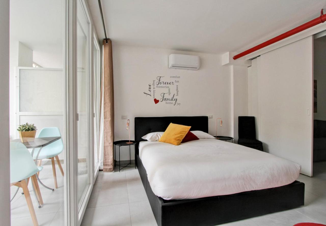 Vatican Loft - Rooms & Apartments Rome Exterior photo