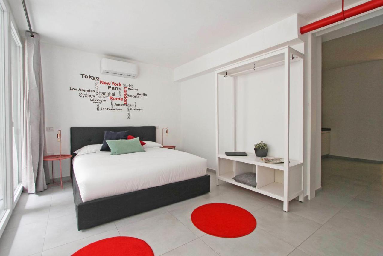 Vatican Loft - Rooms & Apartments Rome Exterior photo