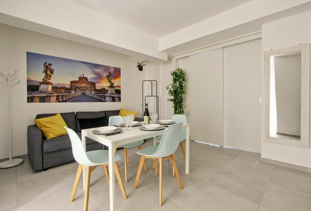 Vatican Loft - Rooms & Apartments Rome Exterior photo
