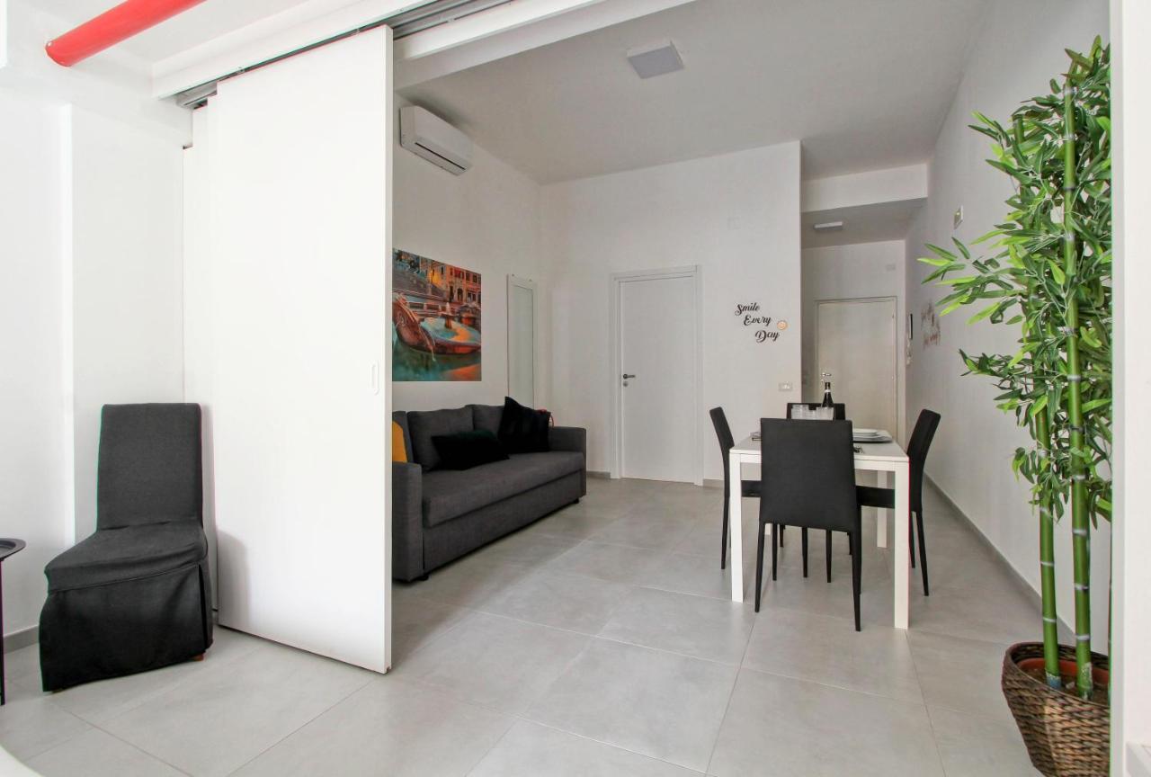 Vatican Loft - Rooms & Apartments Rome Exterior photo