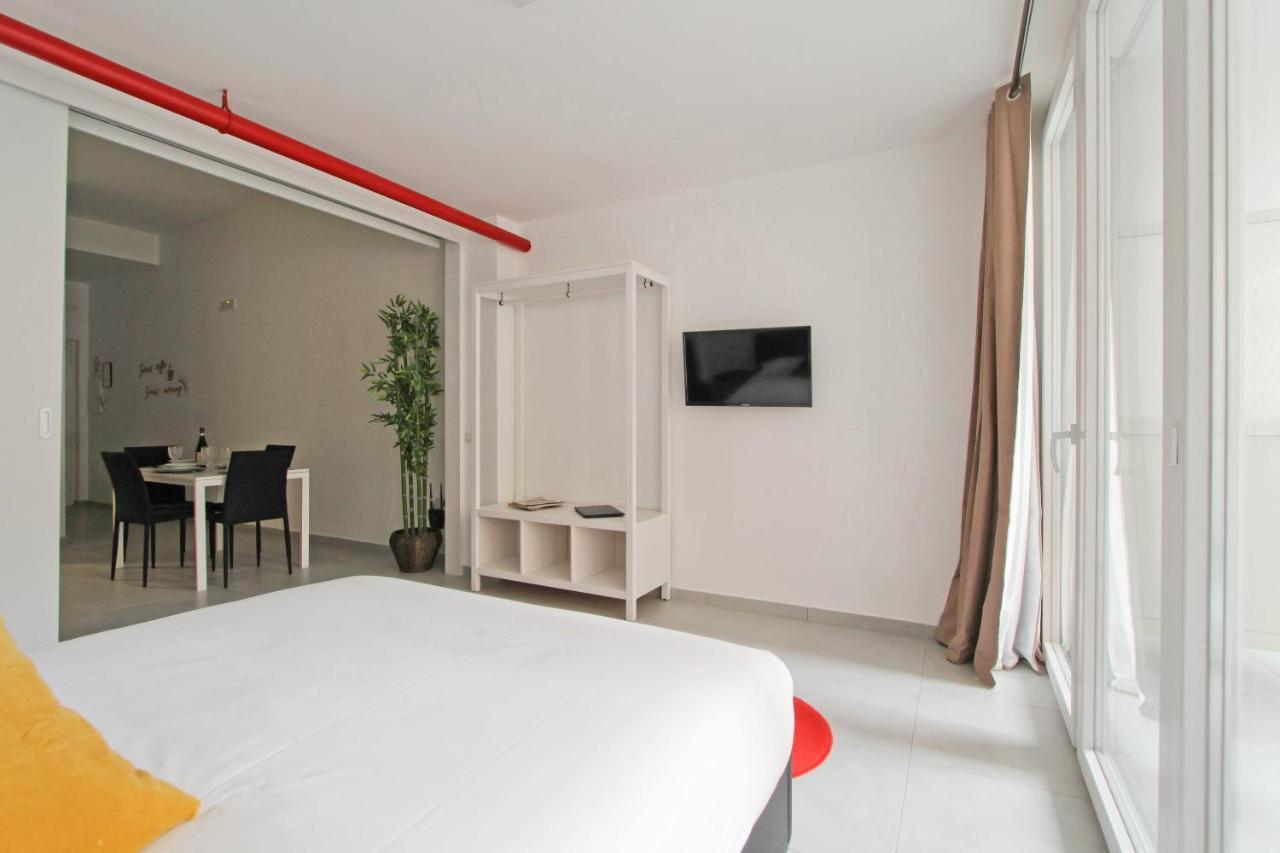 Vatican Loft - Rooms & Apartments Rome Exterior photo