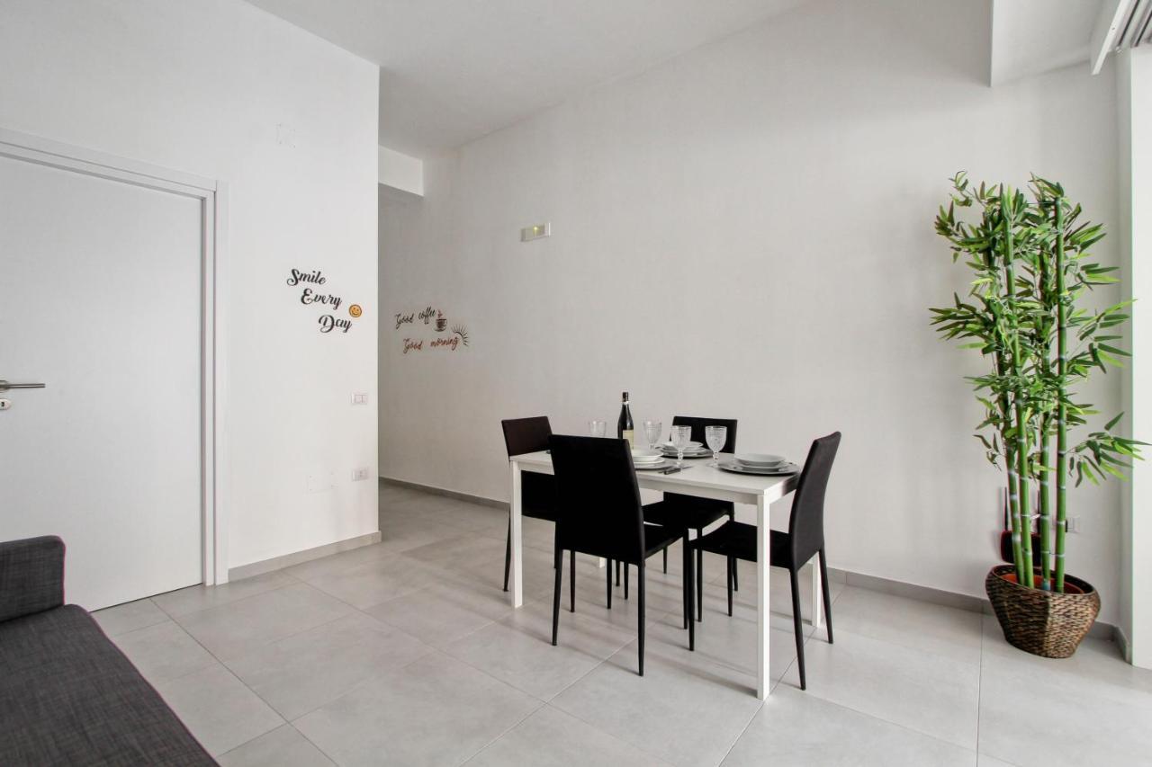 Vatican Loft - Rooms & Apartments Rome Exterior photo