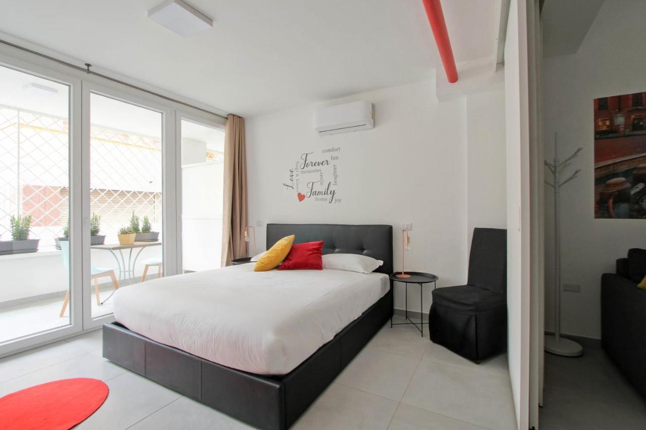 Vatican Loft - Rooms & Apartments Rome Exterior photo