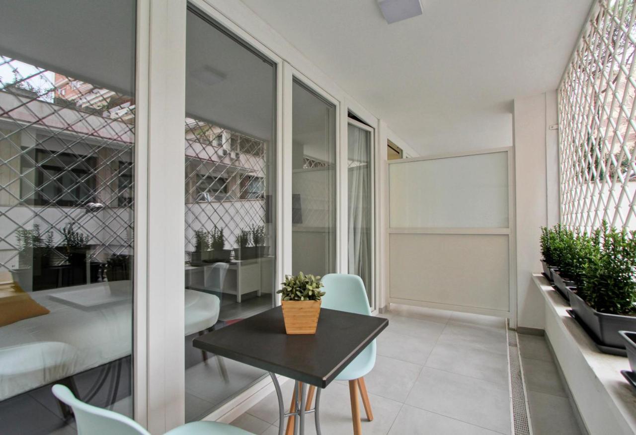 Vatican Loft - Rooms & Apartments Rome Exterior photo