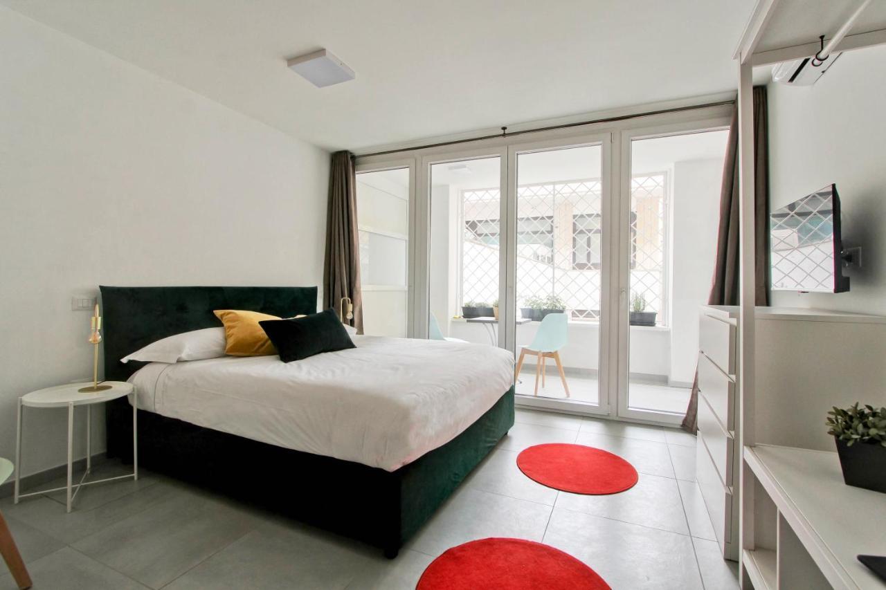 Vatican Loft - Rooms & Apartments Rome Exterior photo
