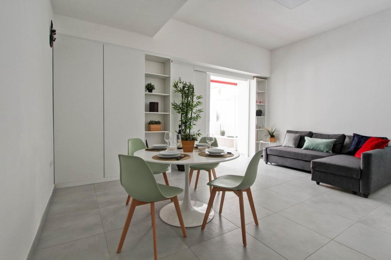 Vatican Loft - Rooms & Apartments Rome Exterior photo