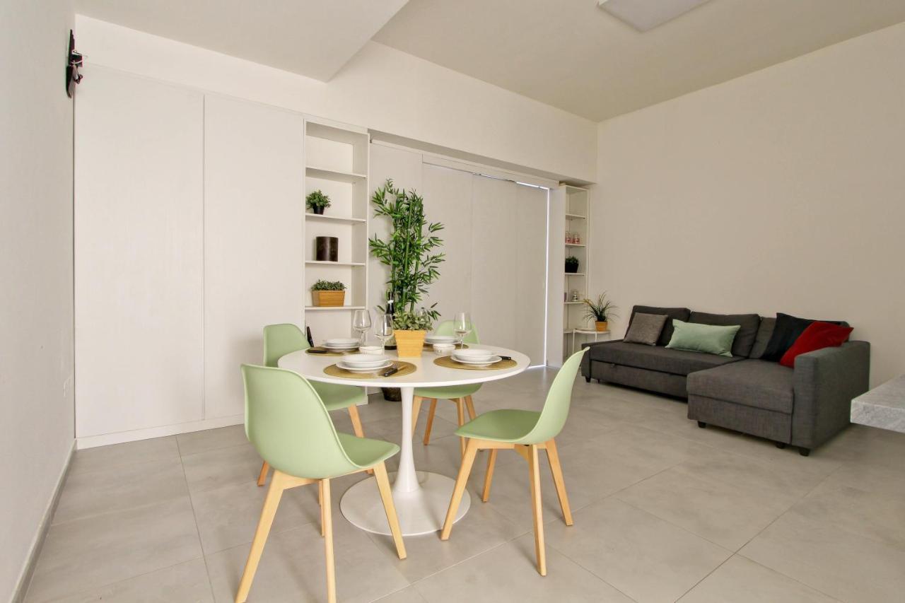Vatican Loft - Rooms & Apartments Rome Exterior photo