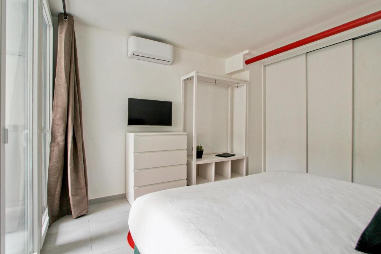 Vatican Loft - Rooms & Apartments Rome Exterior photo