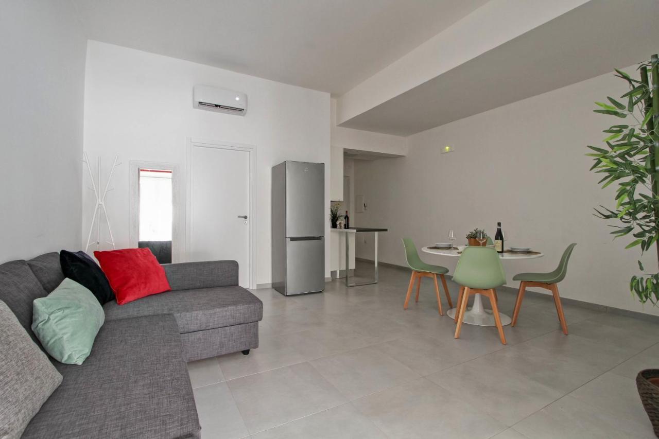 Vatican Loft - Rooms & Apartments Rome Exterior photo
