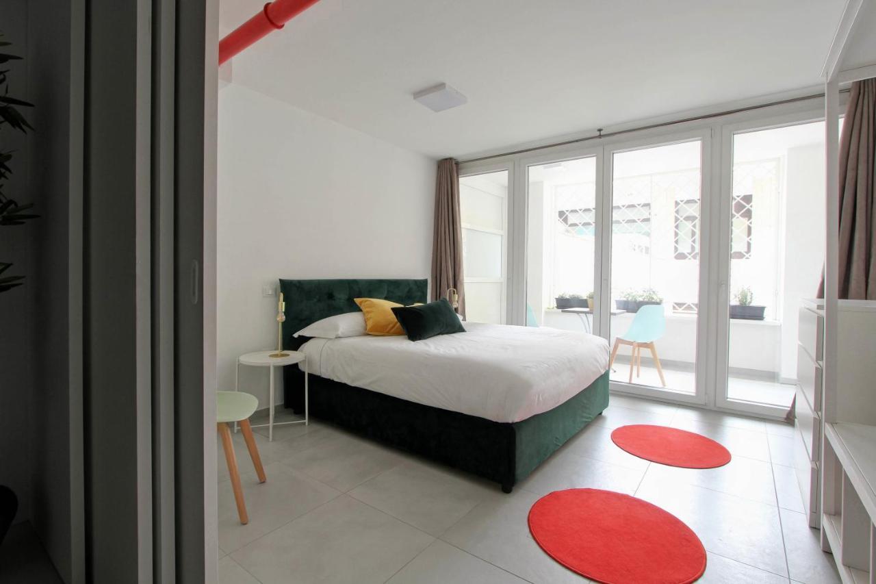 Vatican Loft - Rooms & Apartments Rome Exterior photo