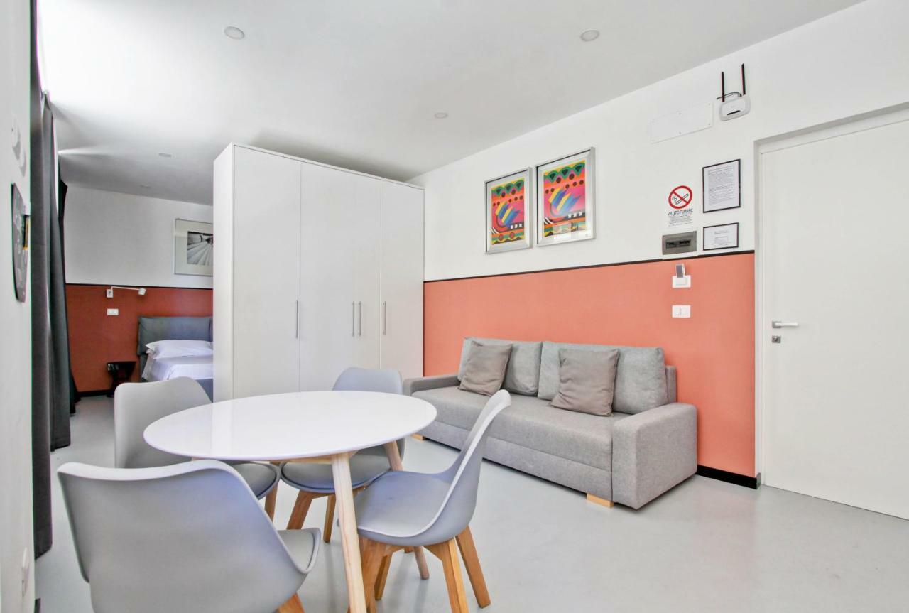 Vatican Loft - Rooms & Apartments Rome Exterior photo