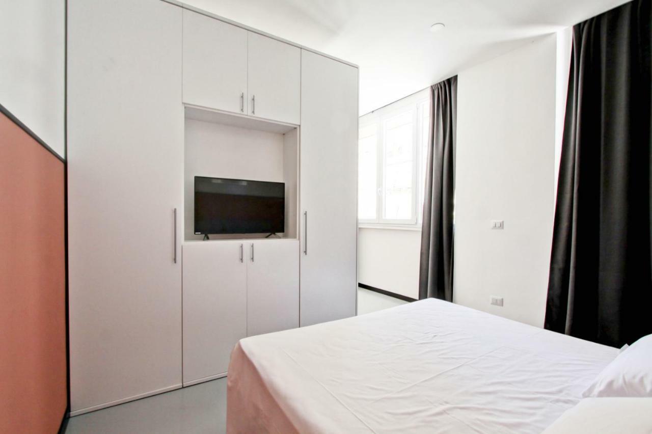 Vatican Loft - Rooms & Apartments Rome Exterior photo
