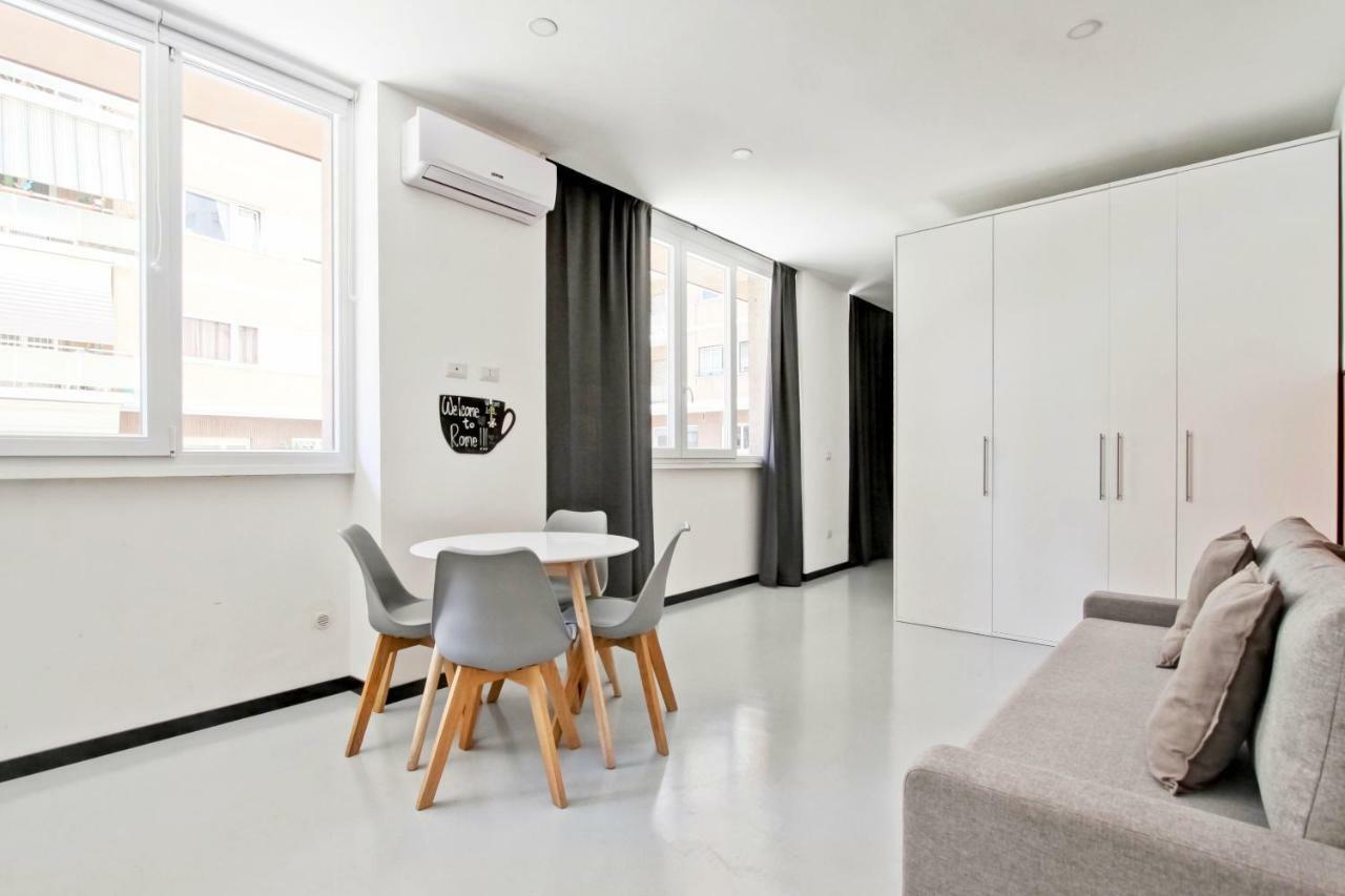Vatican Loft - Rooms & Apartments Rome Exterior photo