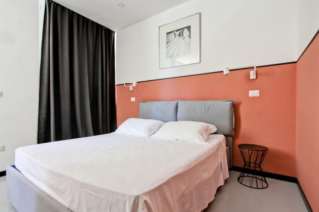 Vatican Loft - Rooms & Apartments Rome Exterior photo