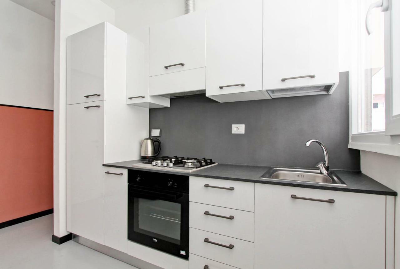 Vatican Loft - Rooms & Apartments Rome Exterior photo