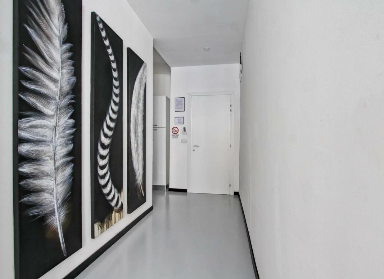 Vatican Loft - Rooms & Apartments Rome Exterior photo