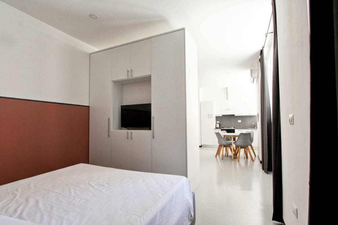 Vatican Loft - Rooms & Apartments Rome Exterior photo