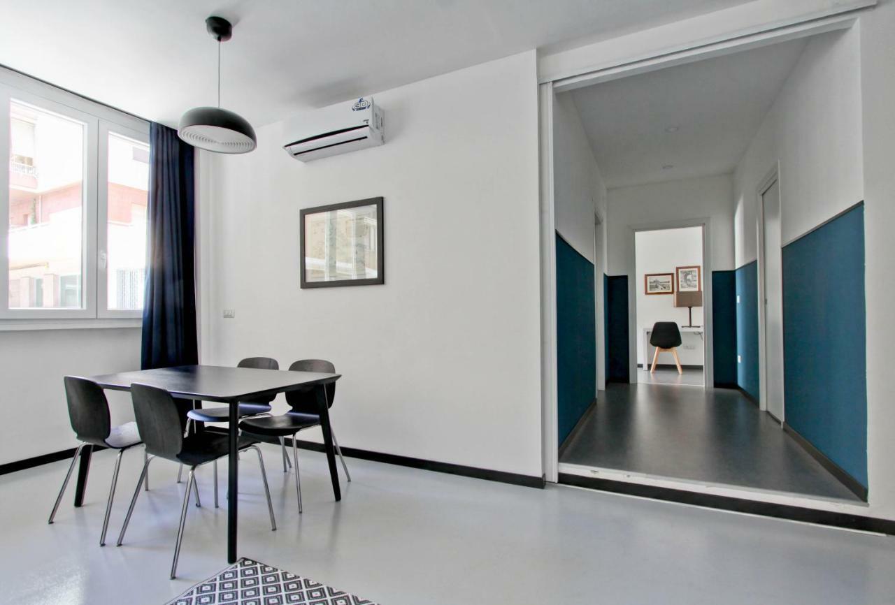 Vatican Loft - Rooms & Apartments Rome Exterior photo