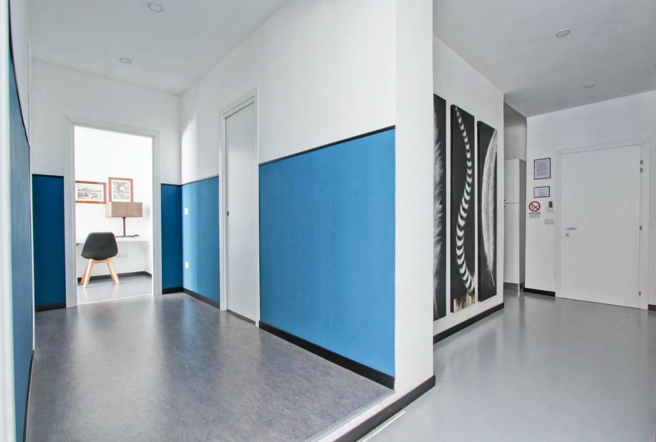Vatican Loft - Rooms & Apartments Rome Exterior photo
