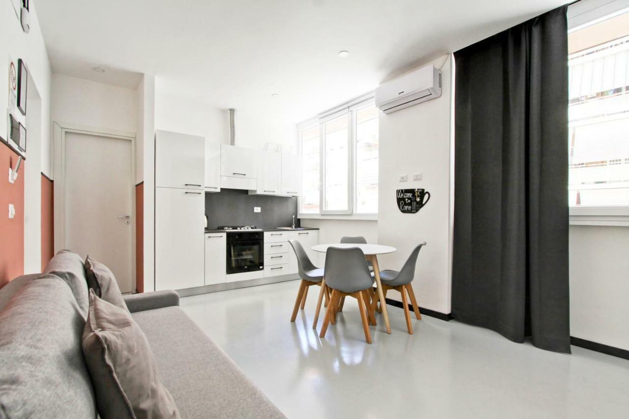 Vatican Loft - Rooms & Apartments Rome Exterior photo