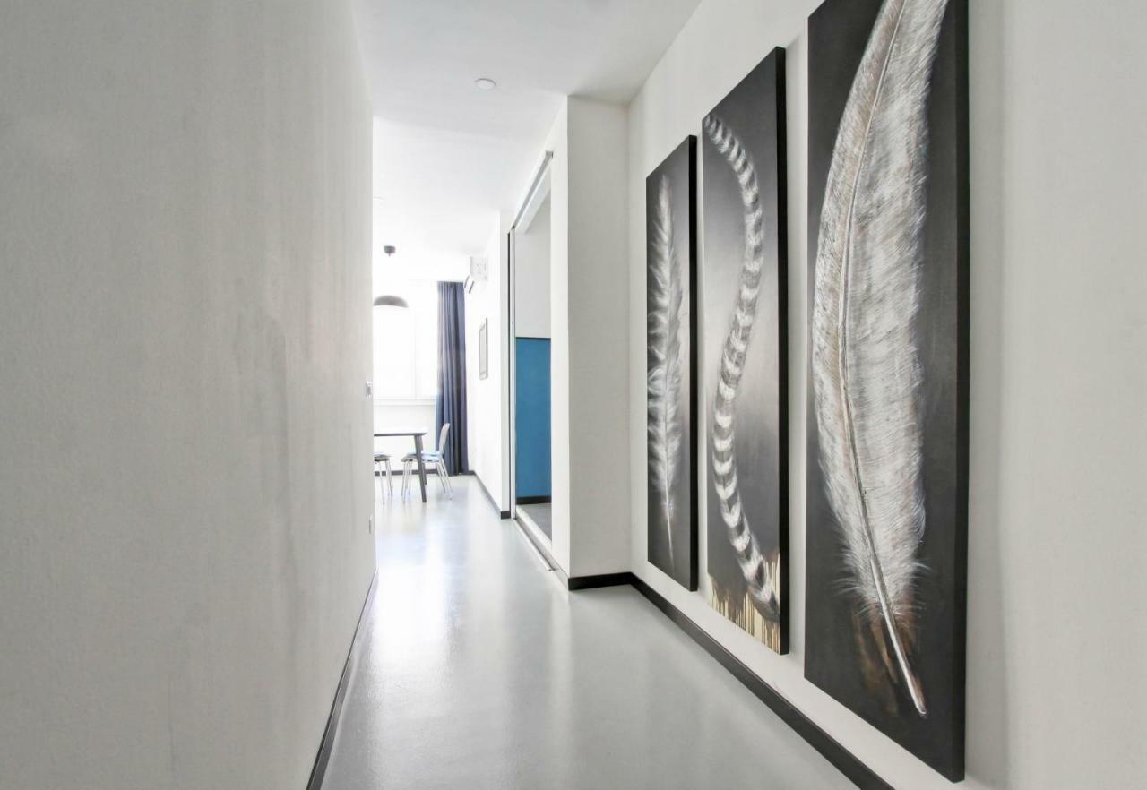 Vatican Loft - Rooms & Apartments Rome Exterior photo