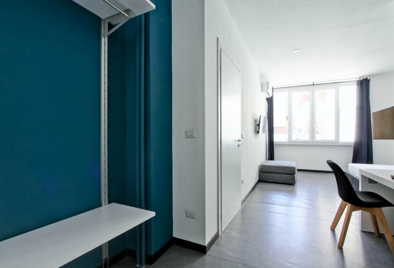 Vatican Loft - Rooms & Apartments Rome Exterior photo