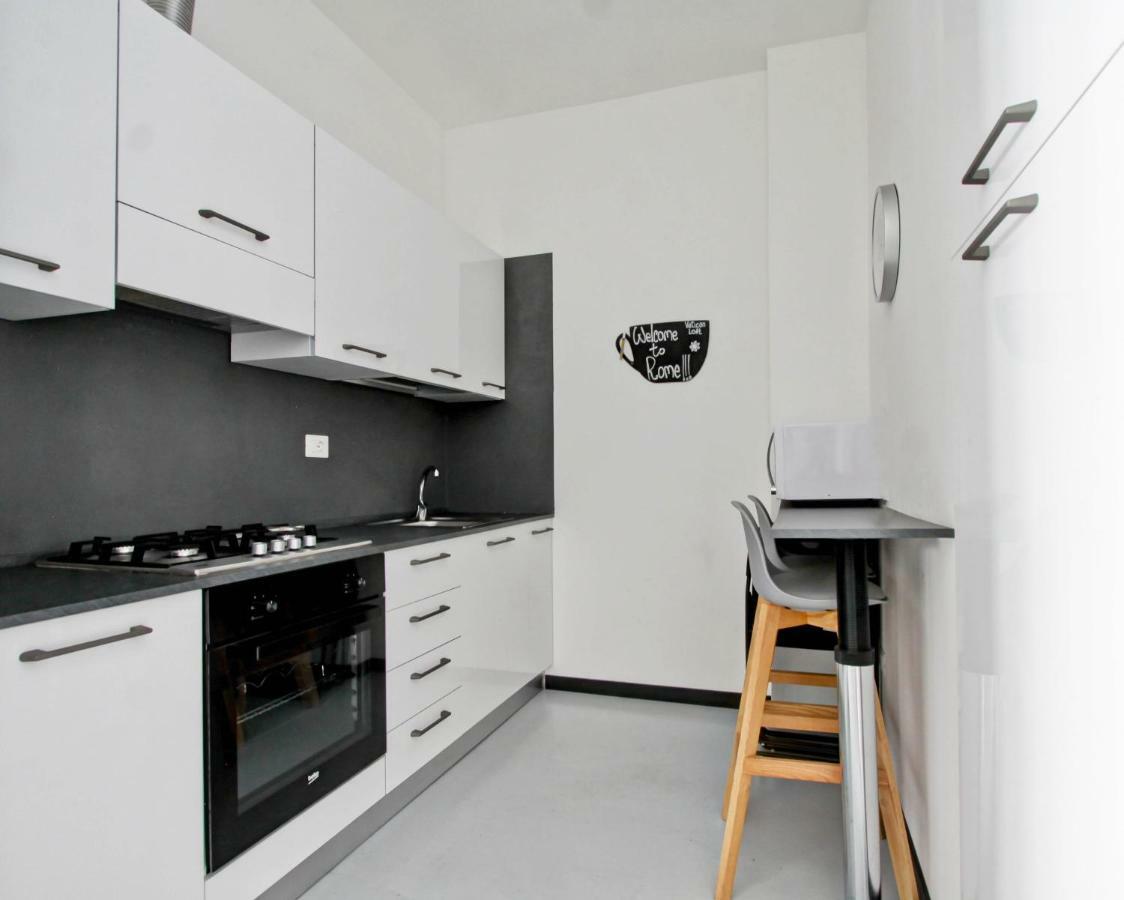 Vatican Loft - Rooms & Apartments Rome Exterior photo