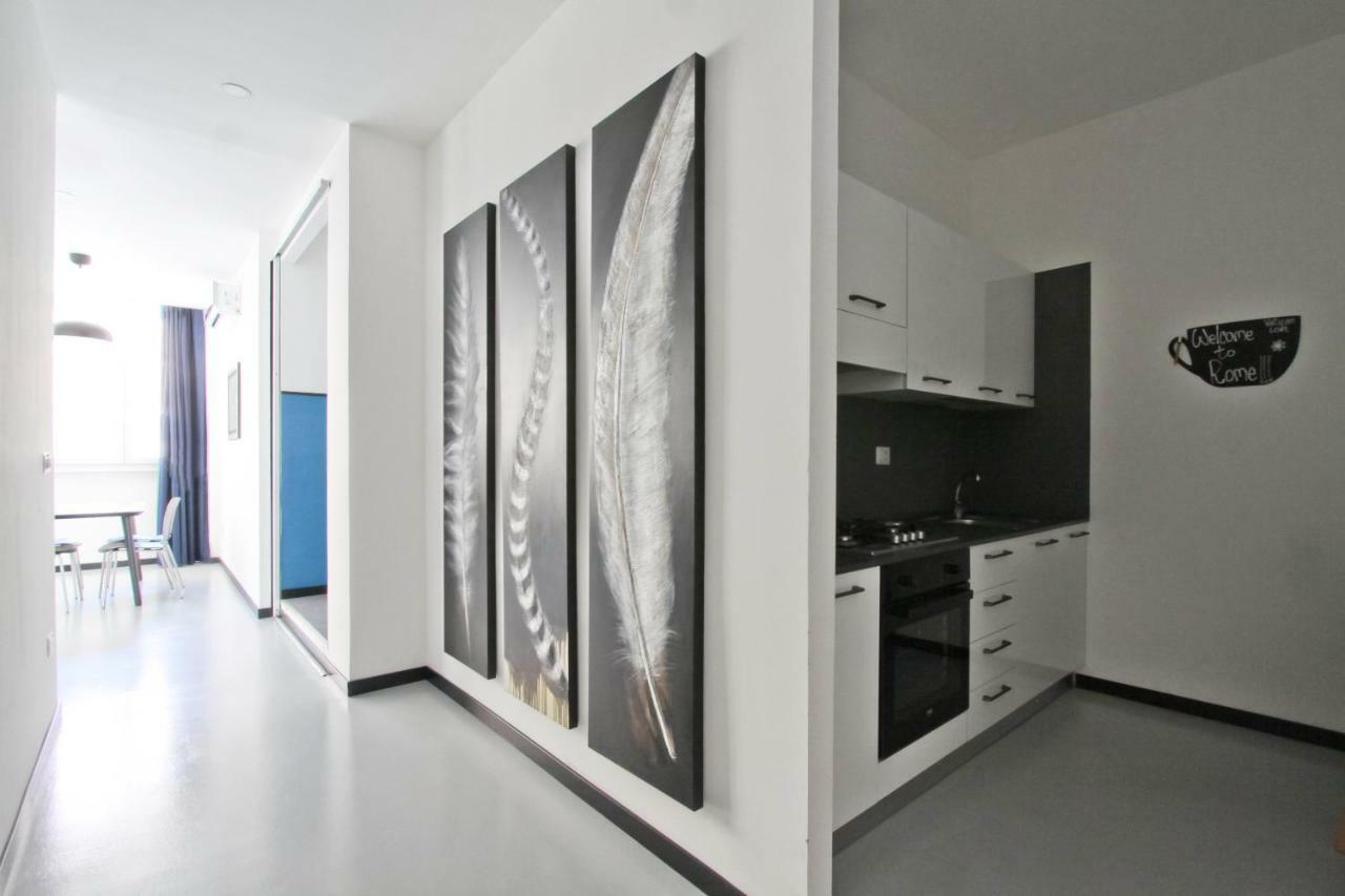 Vatican Loft - Rooms & Apartments Rome Exterior photo