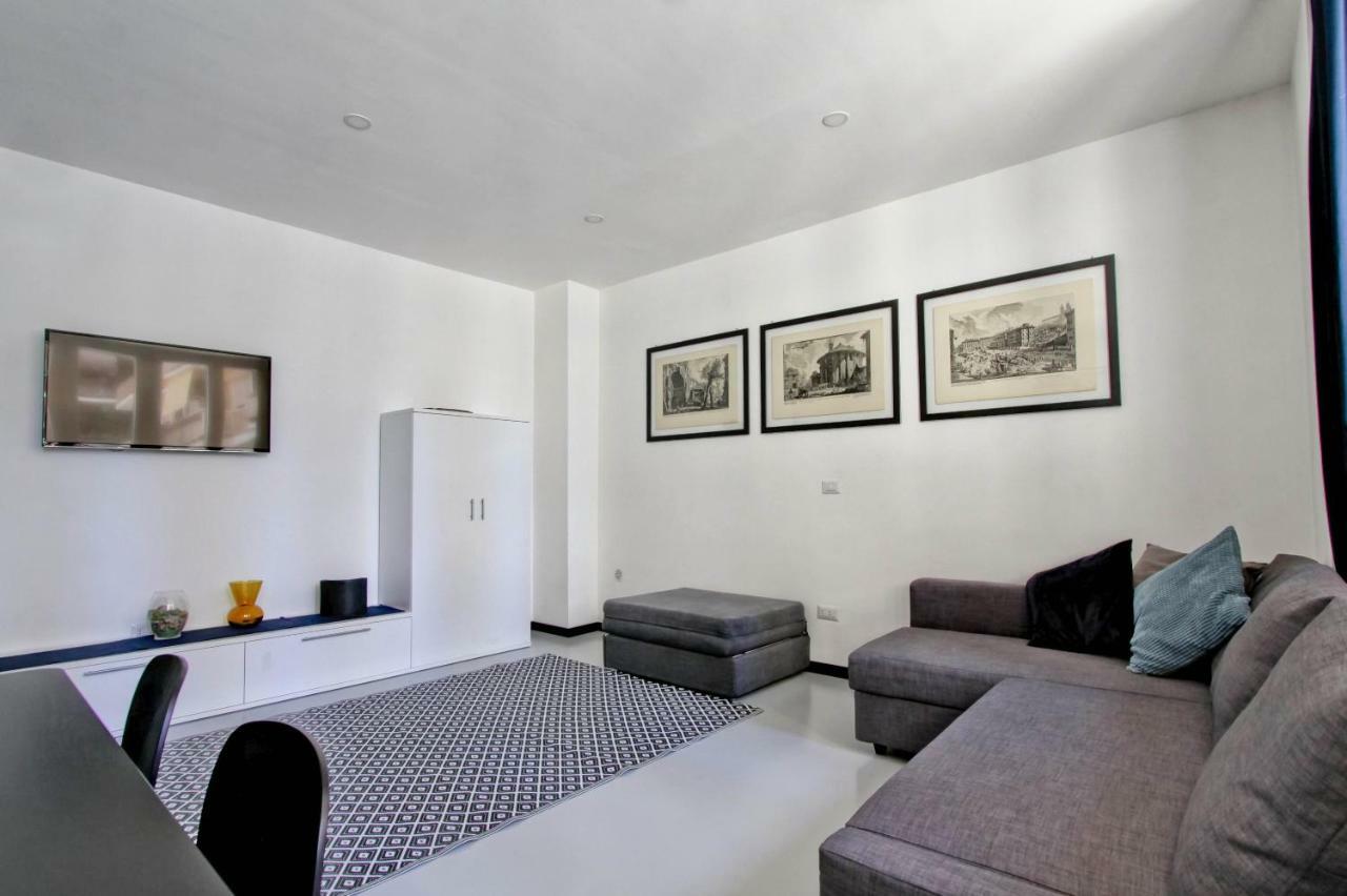 Vatican Loft - Rooms & Apartments Rome Exterior photo