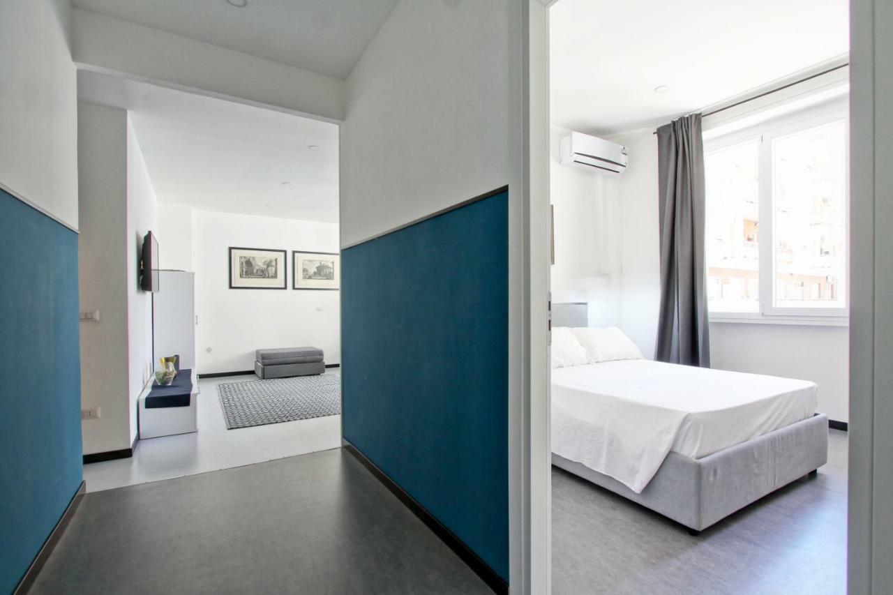 Vatican Loft - Rooms & Apartments Rome Exterior photo