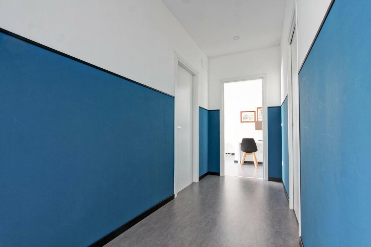 Vatican Loft - Rooms & Apartments Rome Exterior photo