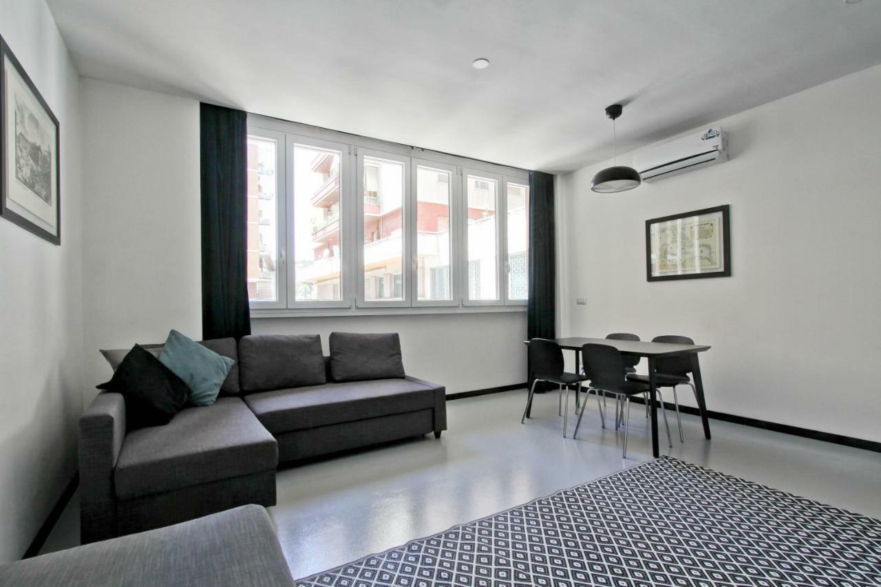 Vatican Loft - Rooms & Apartments Rome Exterior photo