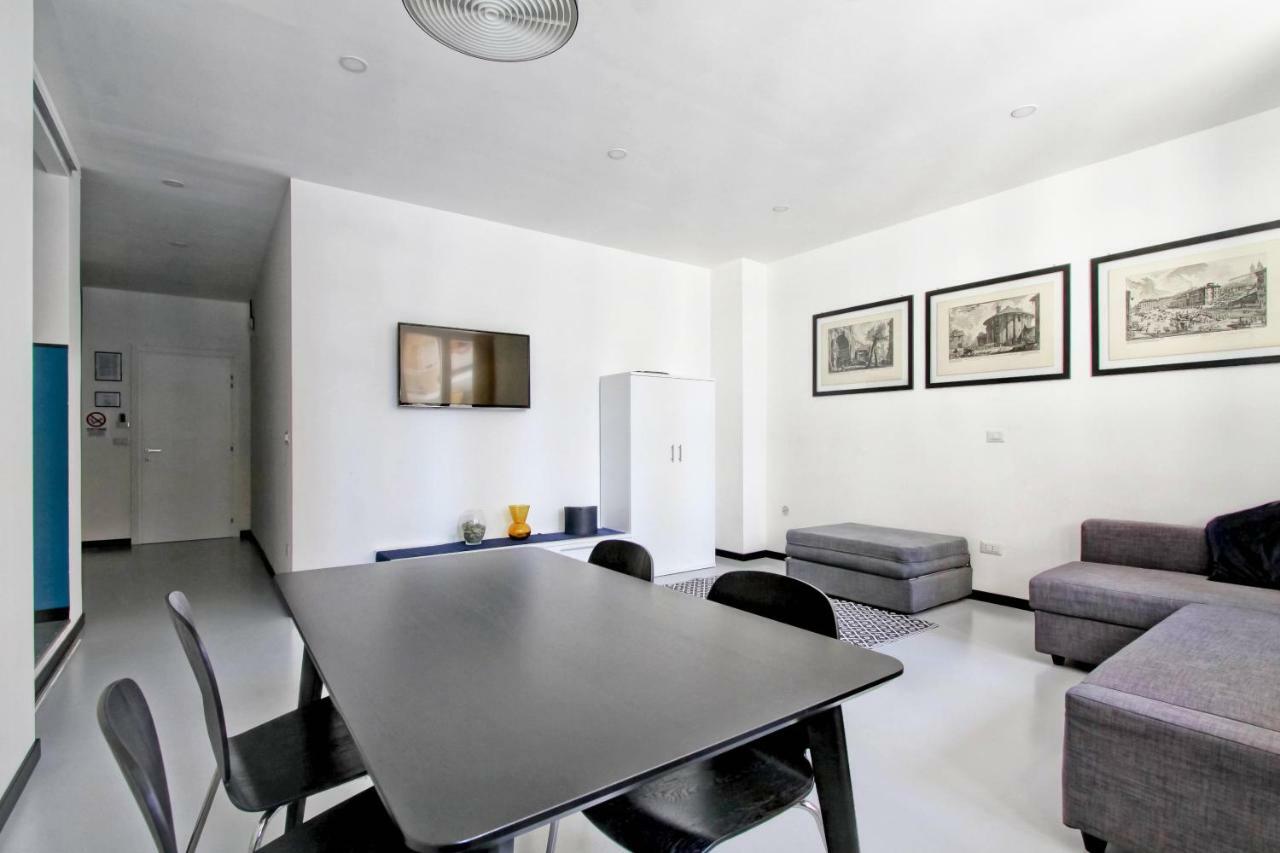 Vatican Loft - Rooms & Apartments Rome Exterior photo
