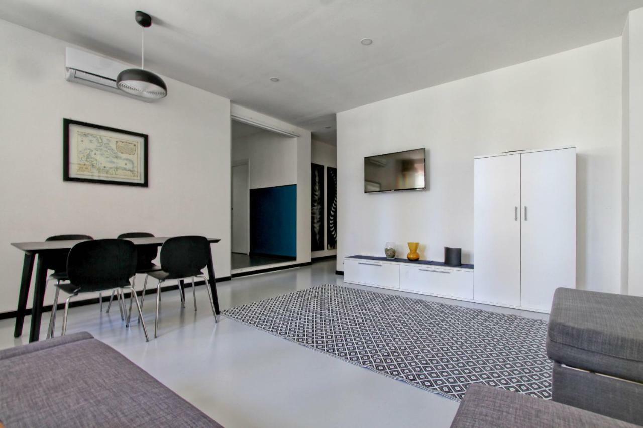 Vatican Loft - Rooms & Apartments Rome Exterior photo