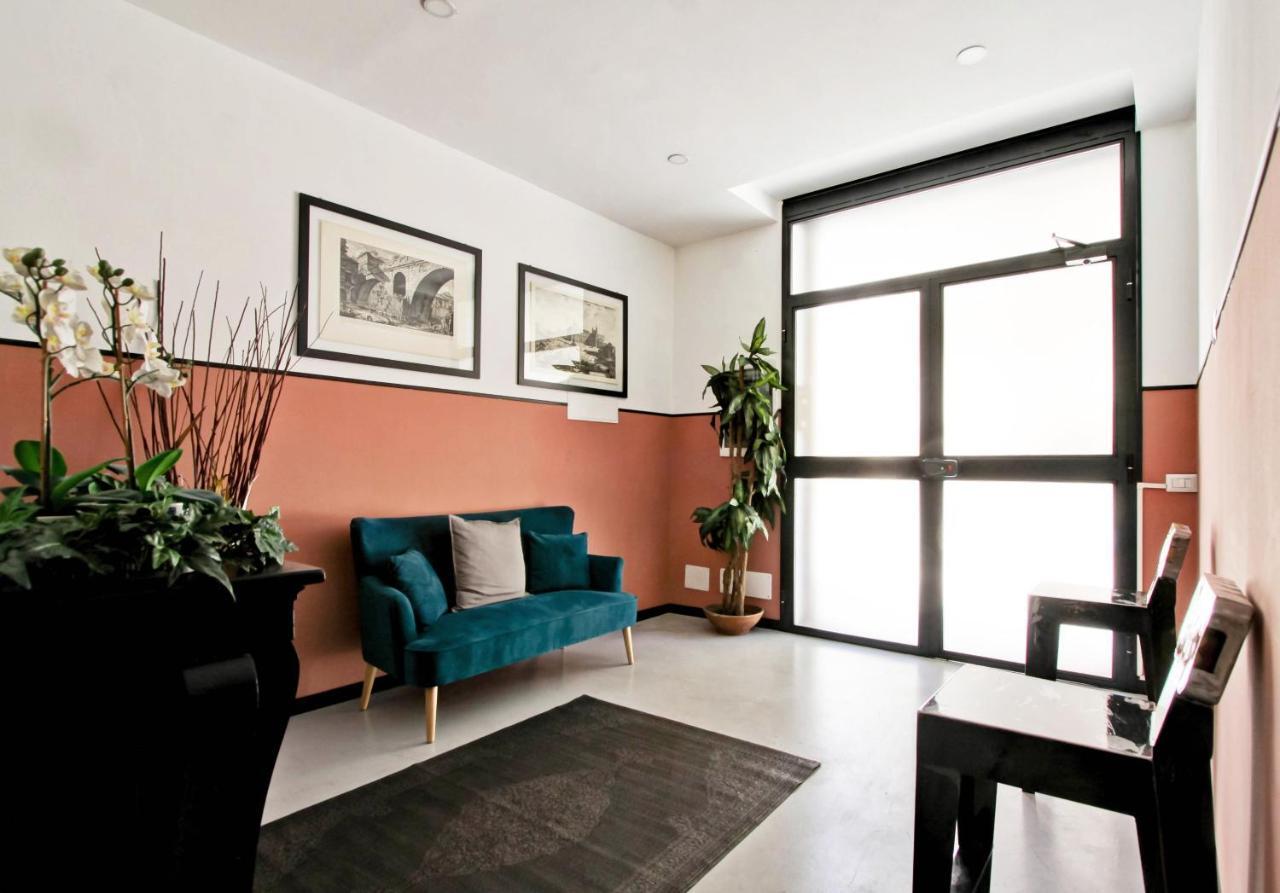 Vatican Loft - Rooms & Apartments Rome Exterior photo