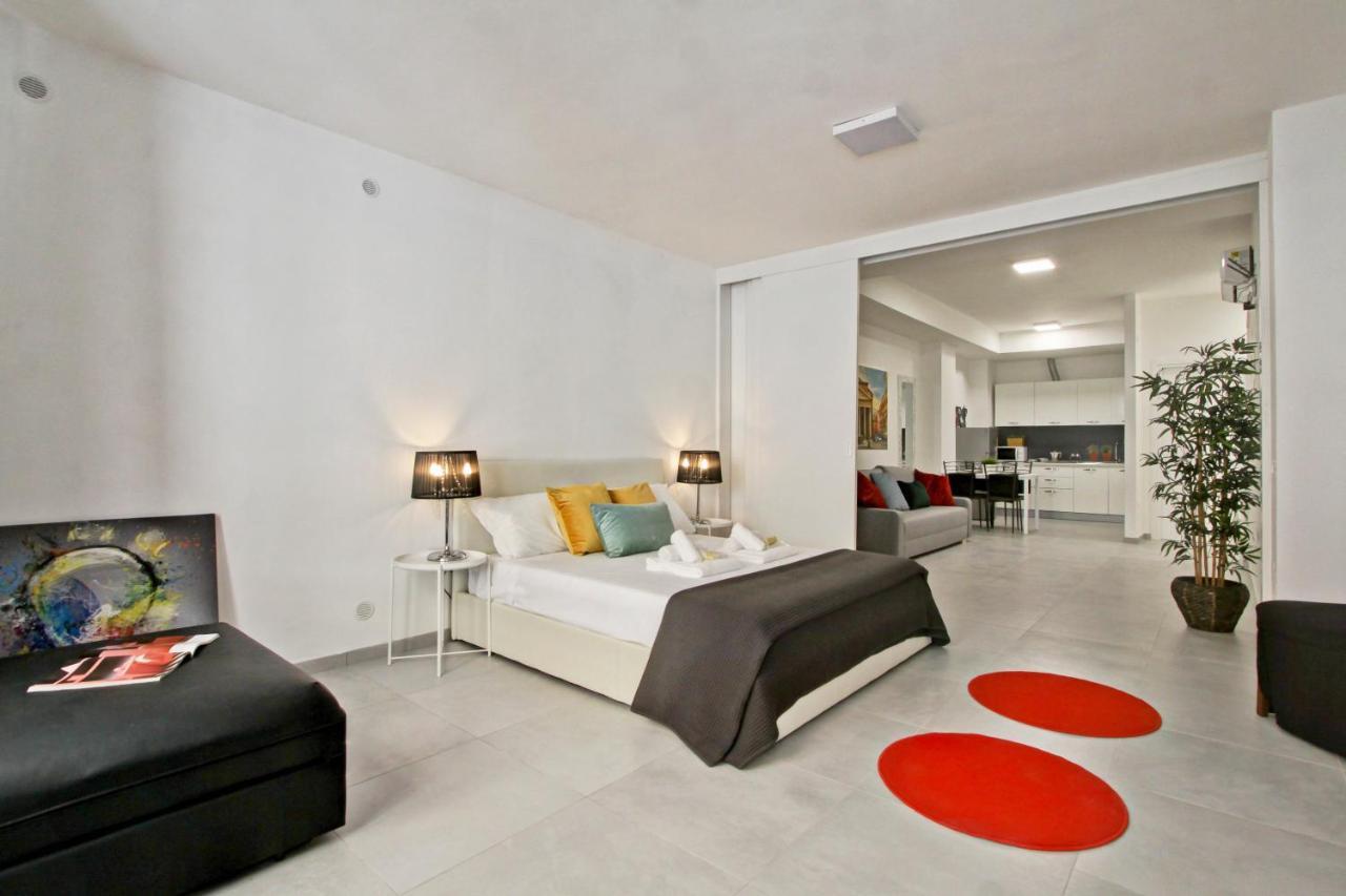 Vatican Loft - Rooms & Apartments Rome Exterior photo