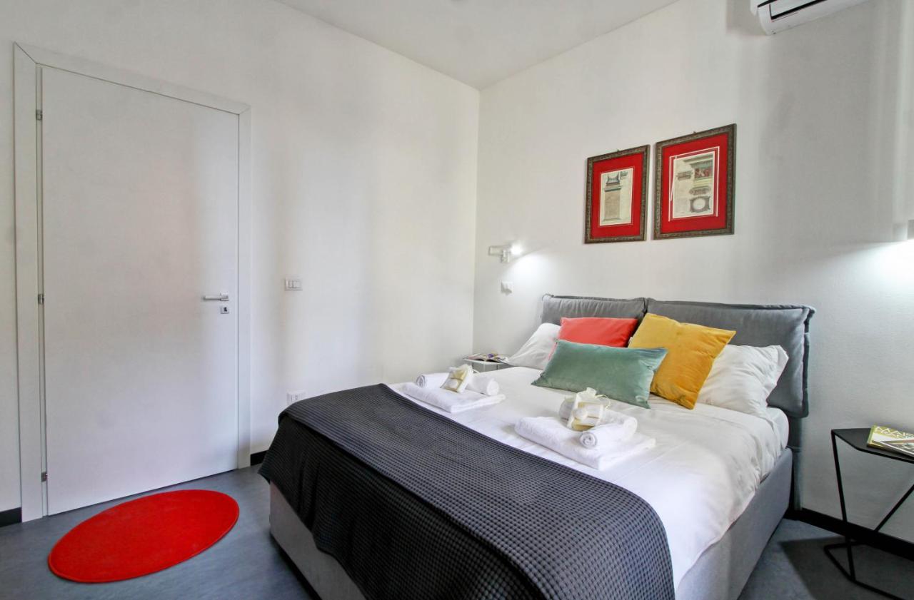 Vatican Loft - Rooms & Apartments Rome Exterior photo