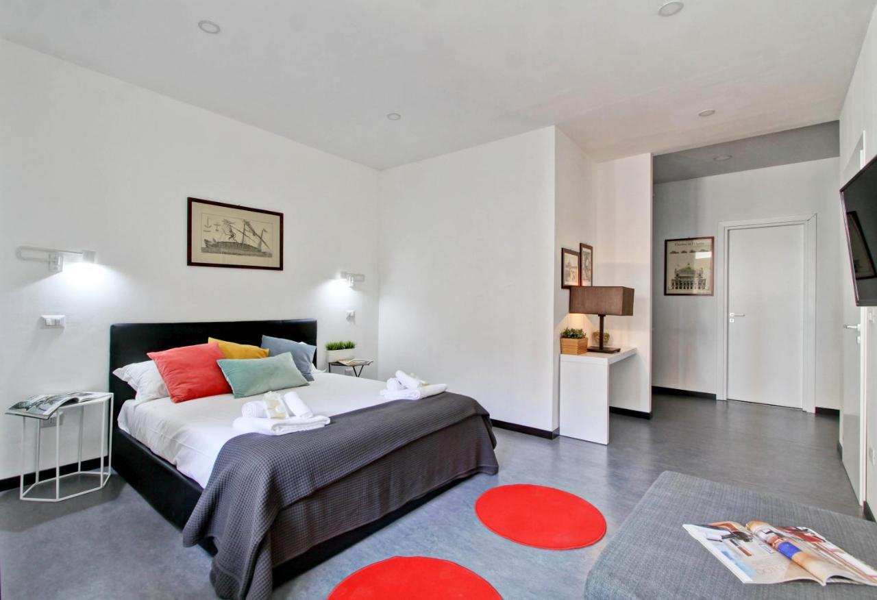 Vatican Loft - Rooms & Apartments Rome Exterior photo