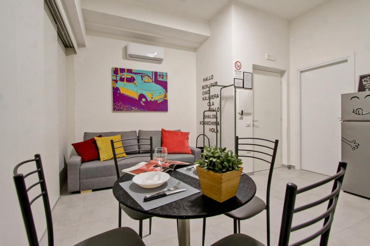 Vatican Loft - Rooms & Apartments Rome Exterior photo