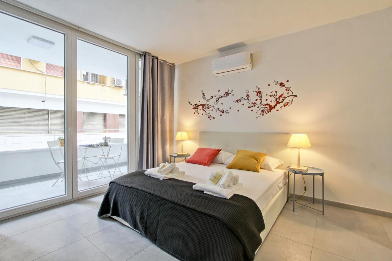 Vatican Loft - Rooms & Apartments Rome Exterior photo