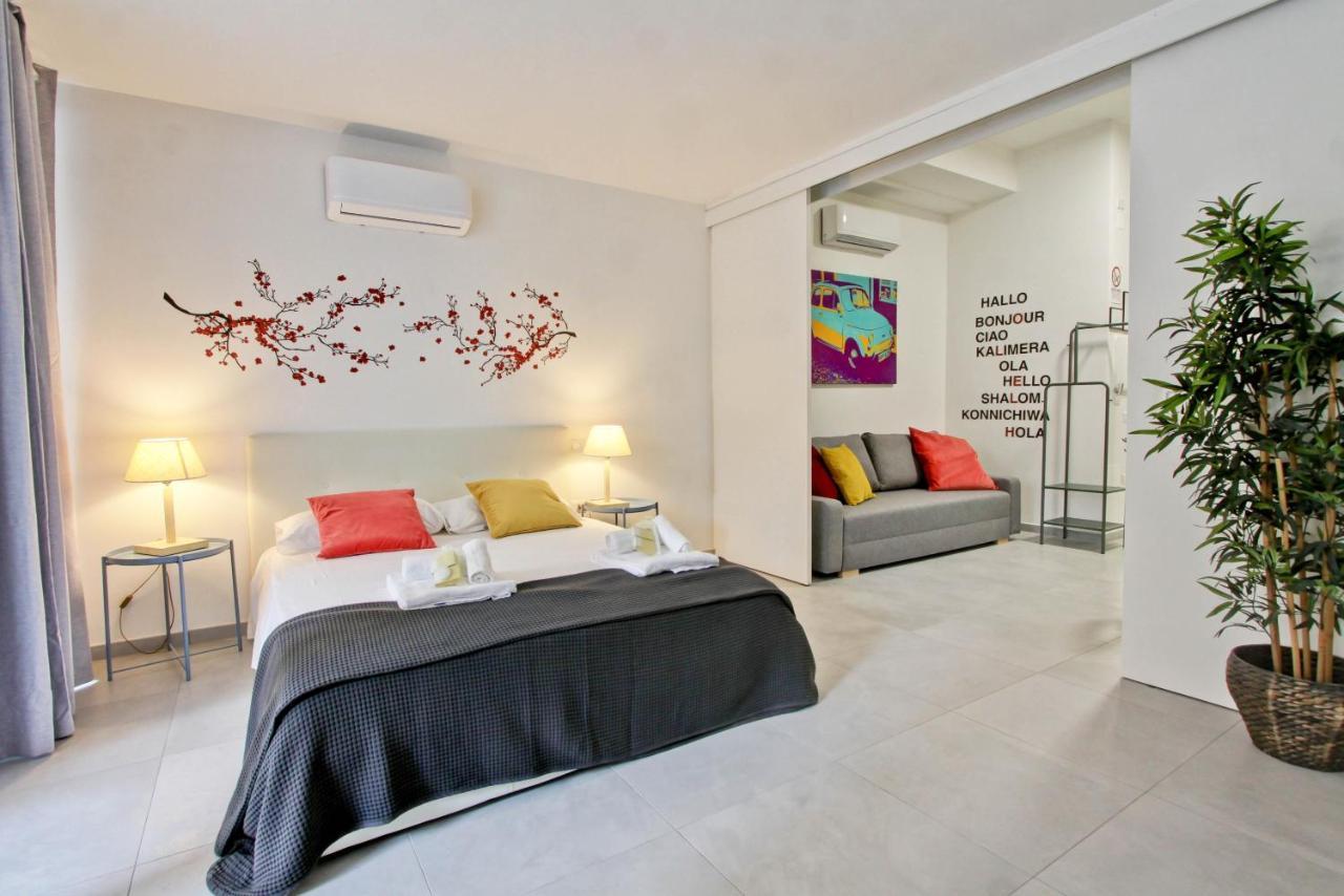 Vatican Loft - Rooms & Apartments Rome Exterior photo