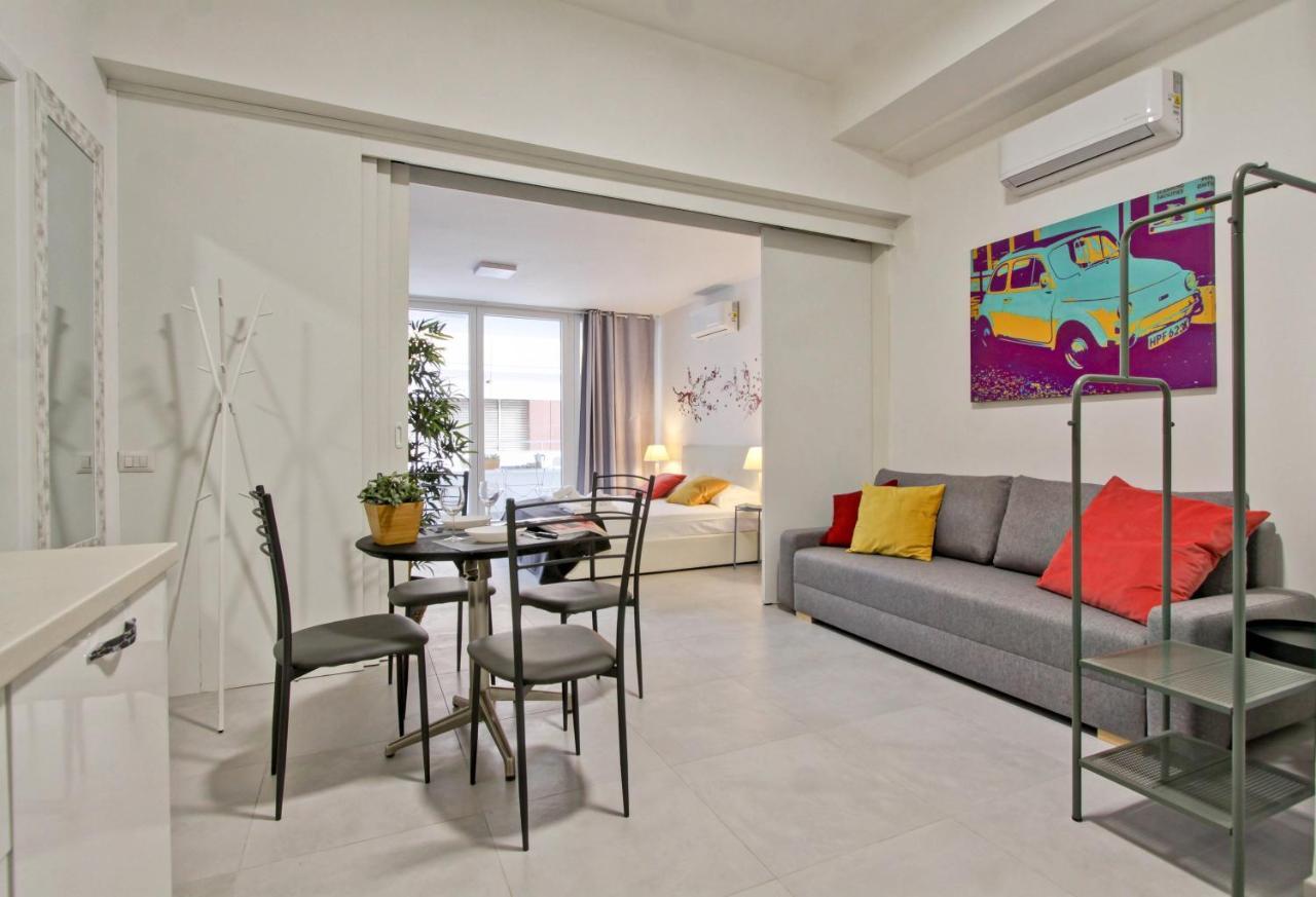 Vatican Loft - Rooms & Apartments Rome Exterior photo