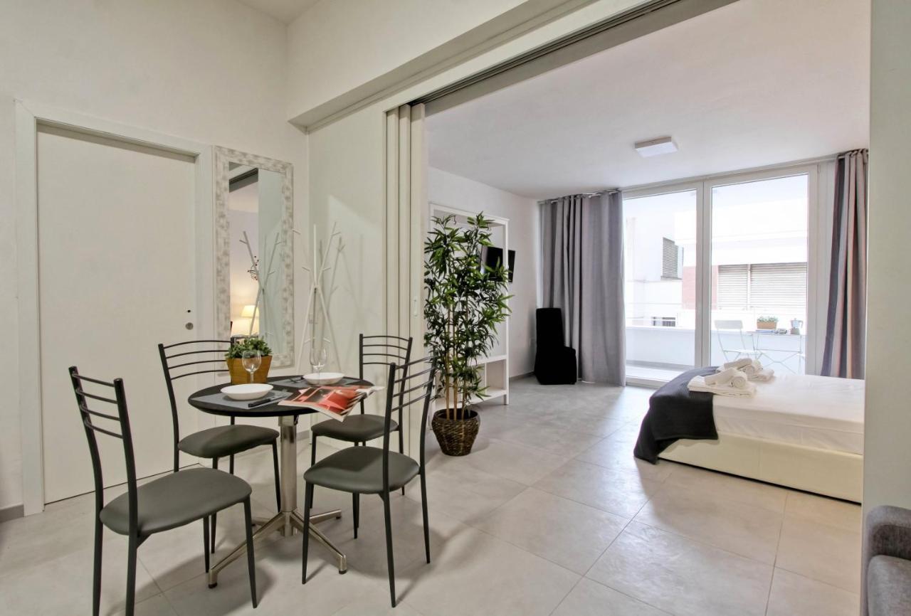 Vatican Loft - Rooms & Apartments Rome Exterior photo