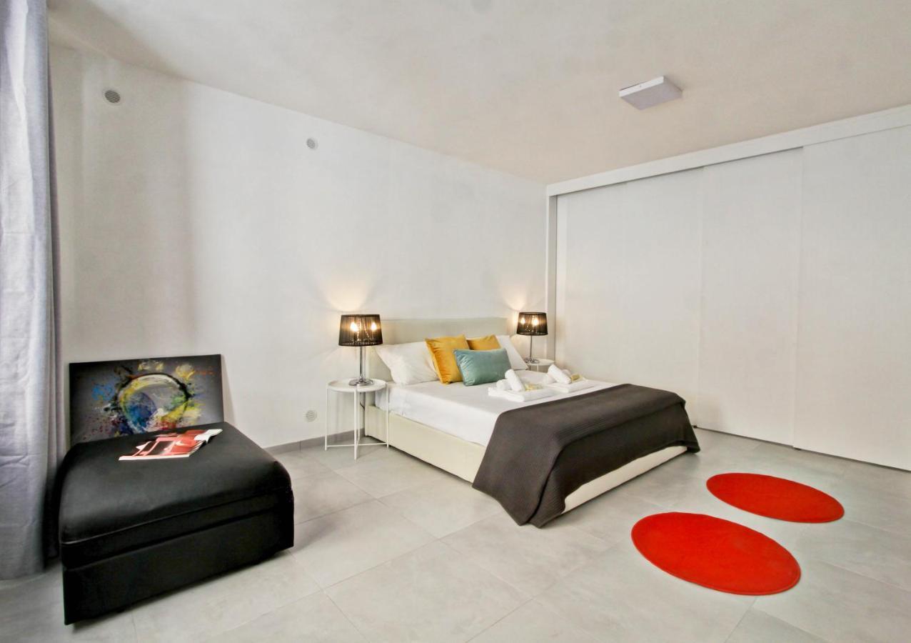 Vatican Loft - Rooms & Apartments Rome Exterior photo